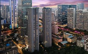 Cheng Du Wifc Suites -Yyc Preferred成都西金阁套房